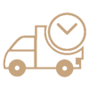 Timely Deliveries